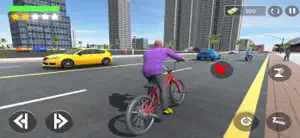 Gangster Life Open World Games screenshot 1