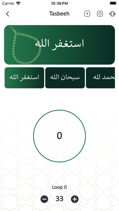 QuraniX Screenshot