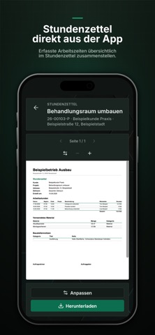 QuickQuote Flow — Screenshot 6