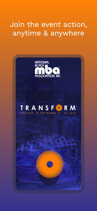 NBMBAA Screenshot 1 of 4