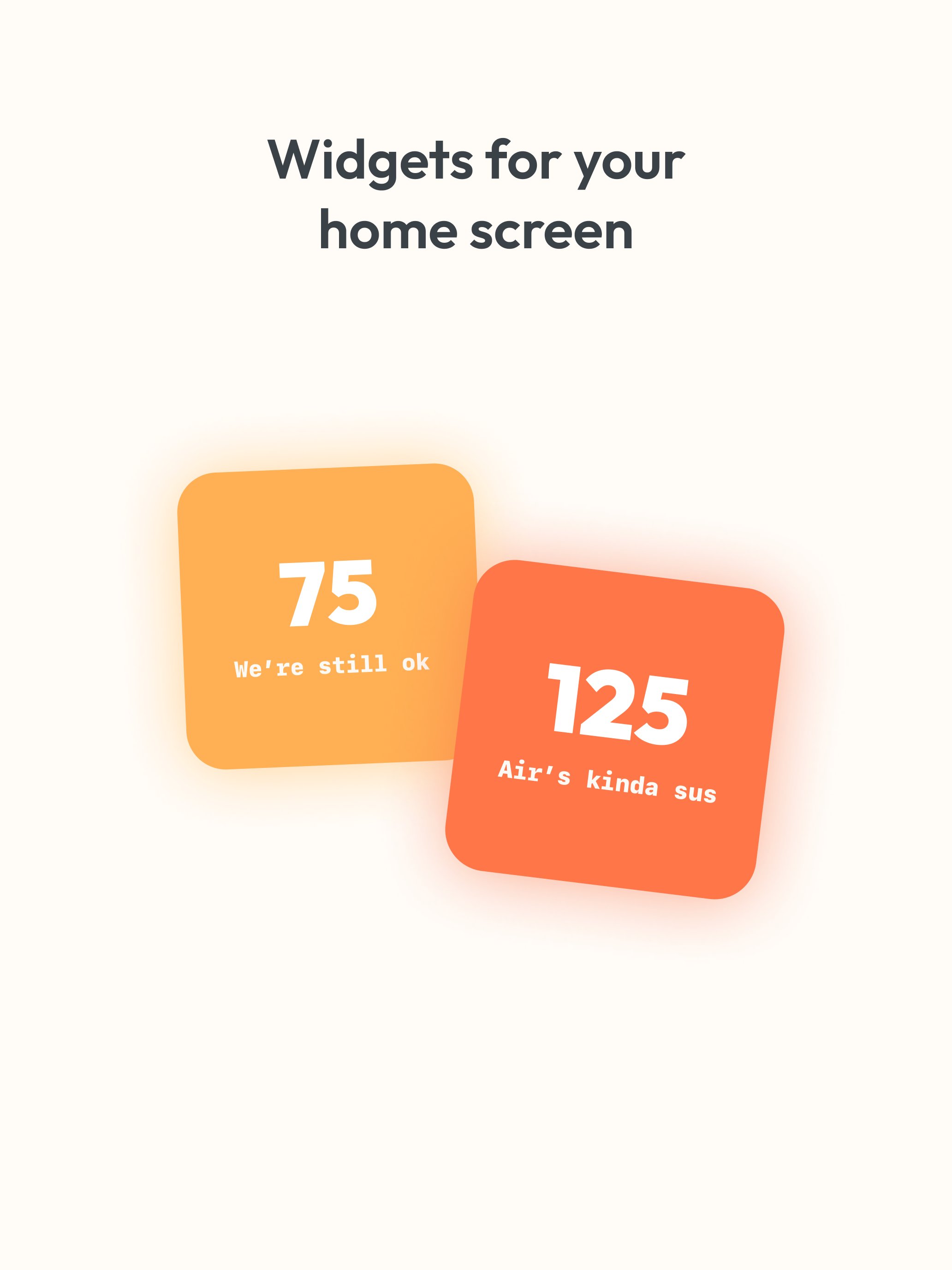 AirPulse screenshot 5