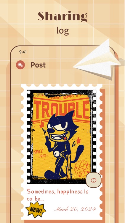 Mimo:Searching for memories screenshot-3