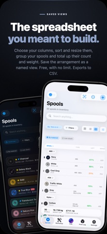 Filamingo Beta Screenshot 5