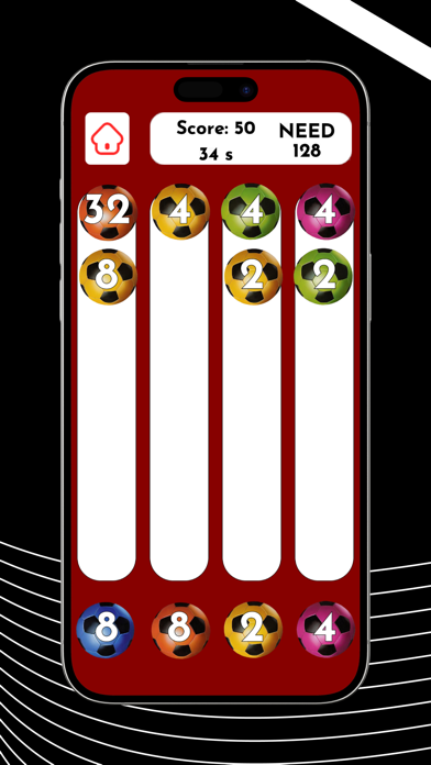 ONA Time Screenshot