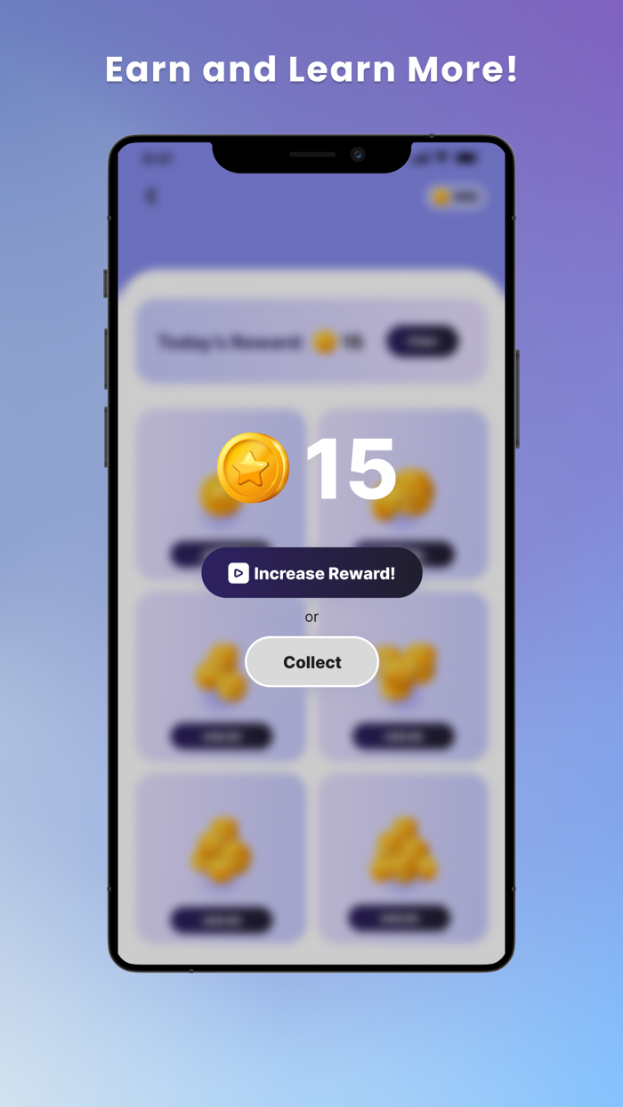 English Tutor Learn with AI