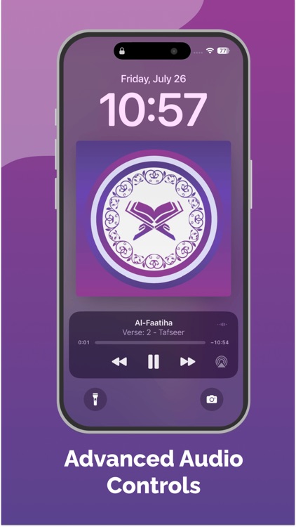 Learn Qur'an screenshot-6