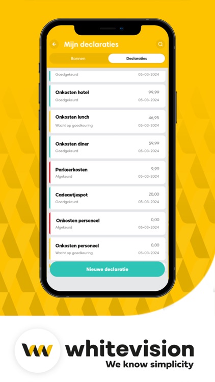 Whitevision screenshot-4