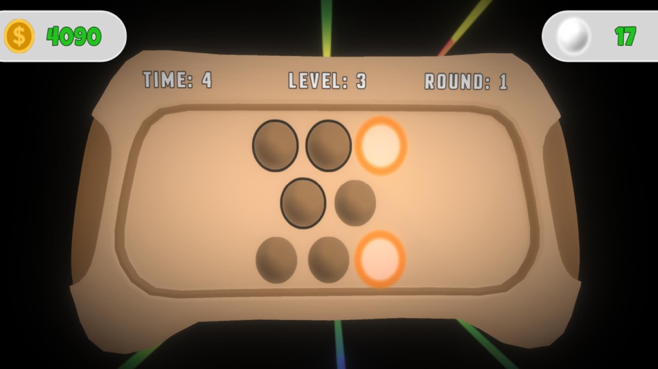 #7. Pop It Controller (iOS) Ved: nicola calcagno