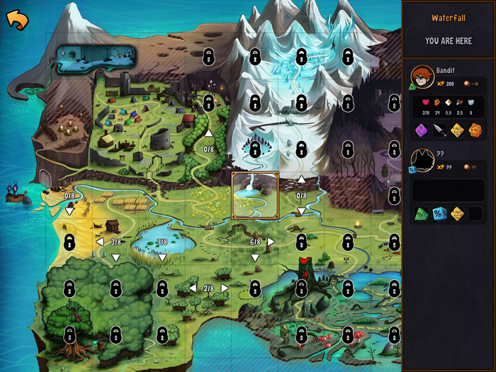 Hero Tale - Idle RPG