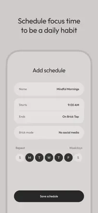 Brick: Screenshot 2 von 5
