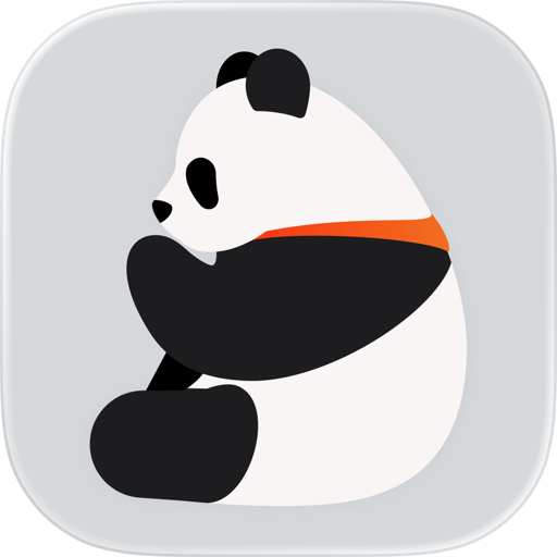 熊猫吃短信2 - 垃圾短信拦截