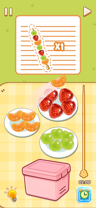 Star Chef - Cooking Master Screenshot 4 of 7