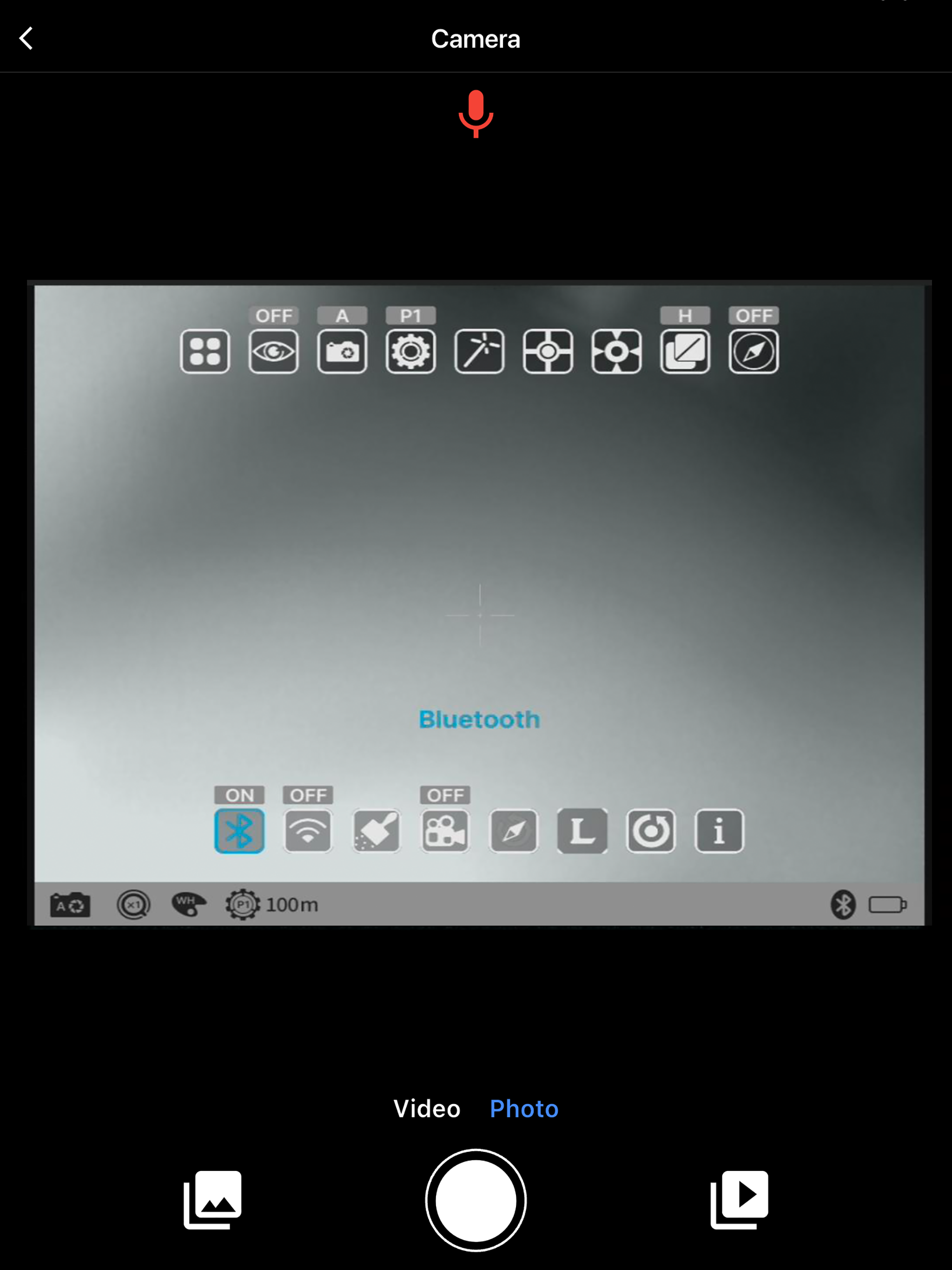 Delta1 screenshot 6