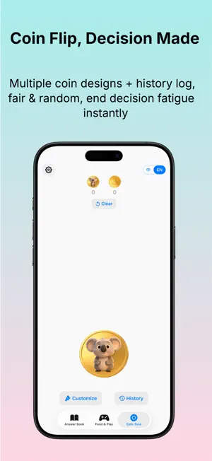 Choice Helper+ screenshot 3