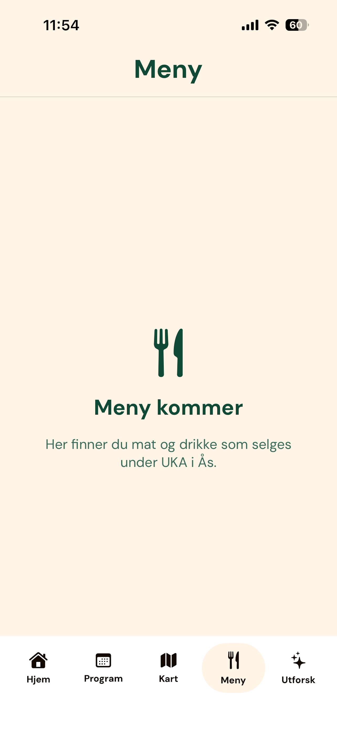 UKA i Ås 2026 screenshot 5