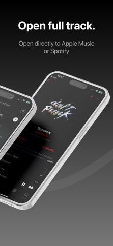 Crate - Music Discovery Screenshot 5 of 5