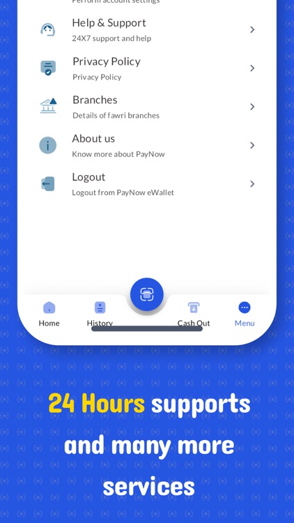 Merchant by Fawri screenshot-5