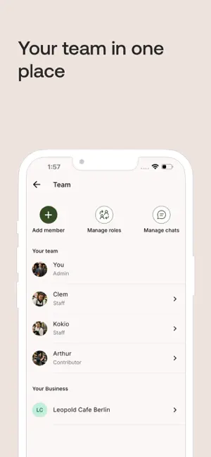 Springfield Group screenshot 4