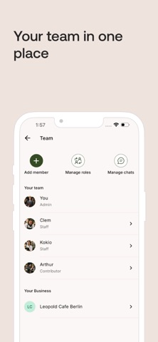 Springfield Group screenshot