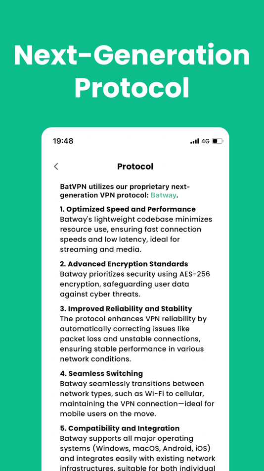 #5. AceVPN (macOS) 由: Oya Technology HK Ltd