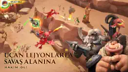 call of dragons iphone resimleri 4