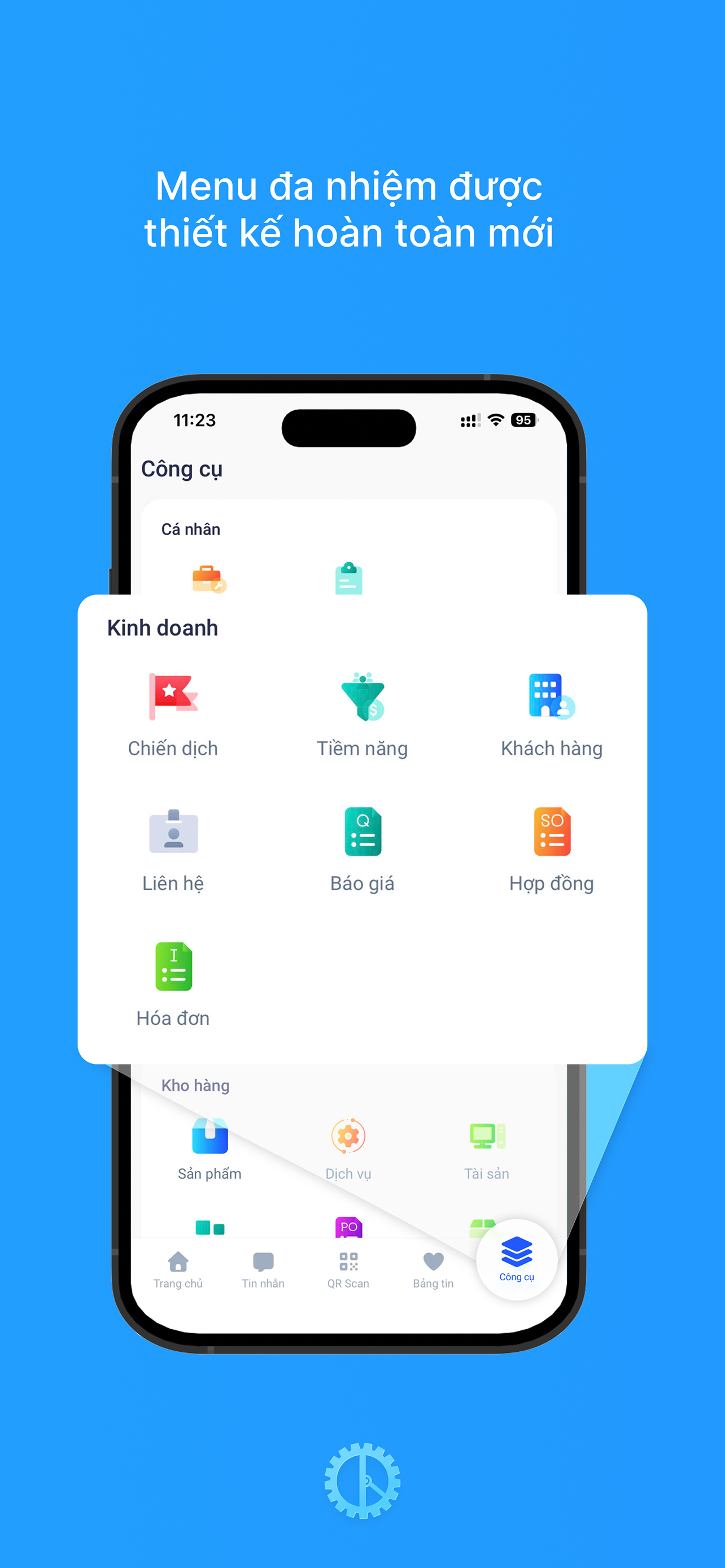 Quoc Duy App