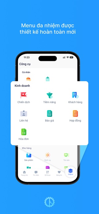 Quoc Duy App Screenshot 7 of 10