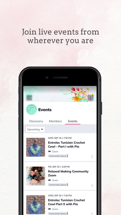 Knit Collage screenshot-3