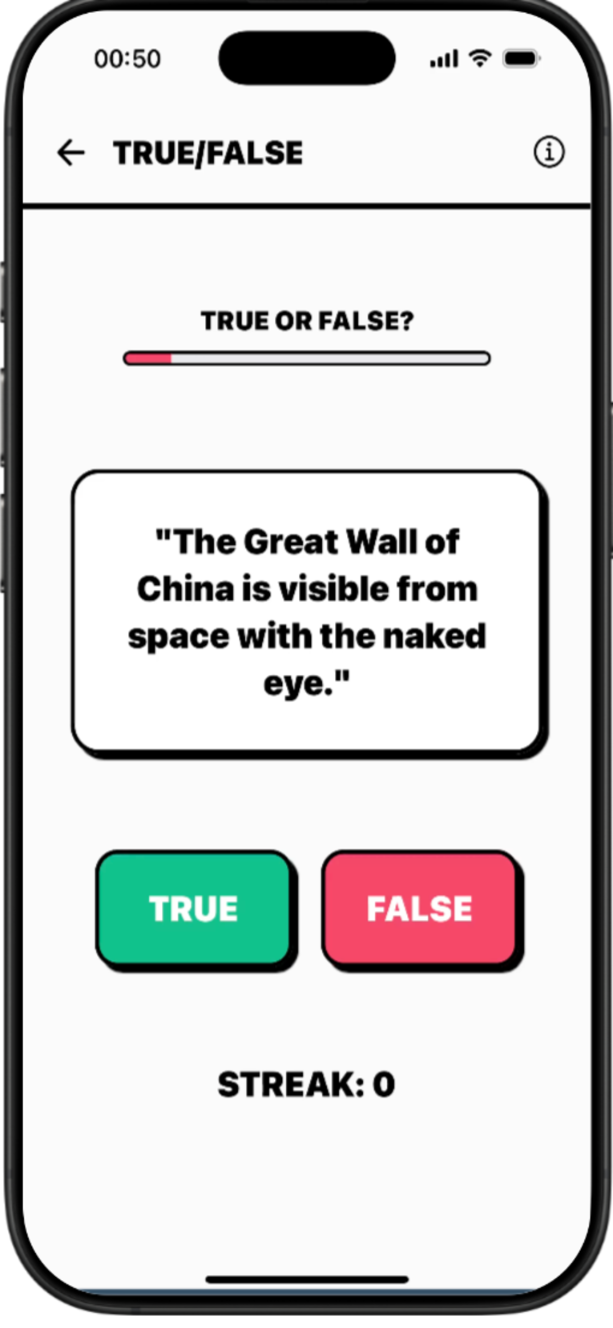 FactBox: Trivia & Knowledge