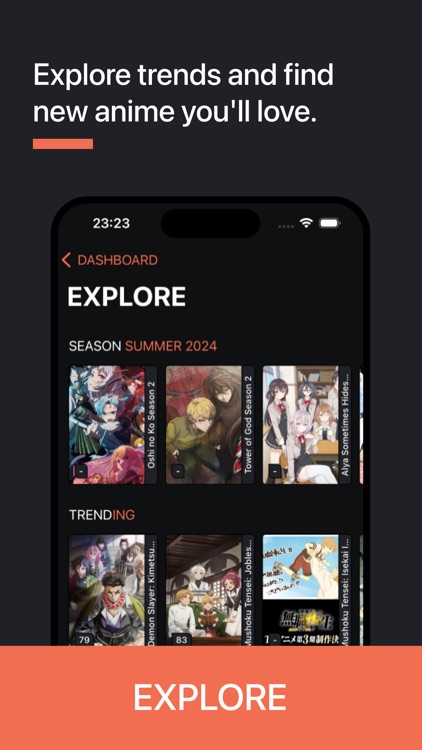 TrackMA screenshot-7