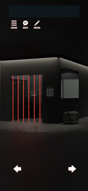 Escape ThePhantomExhibition screenshot 3