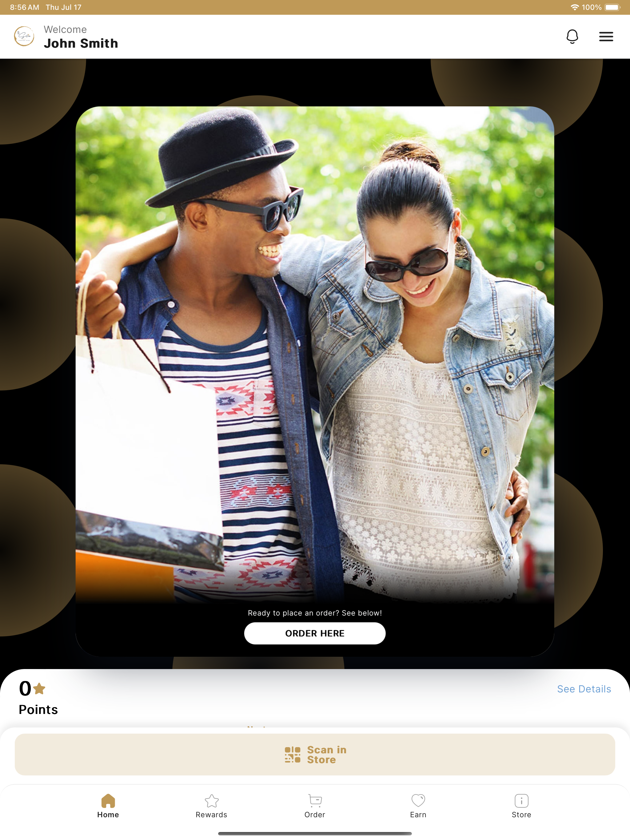 El Sitio Coffee Bar screenshot 4