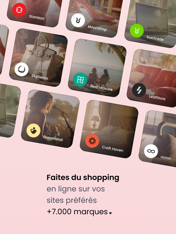 Screenshot #6 pour Scalapay | Shopping en fois