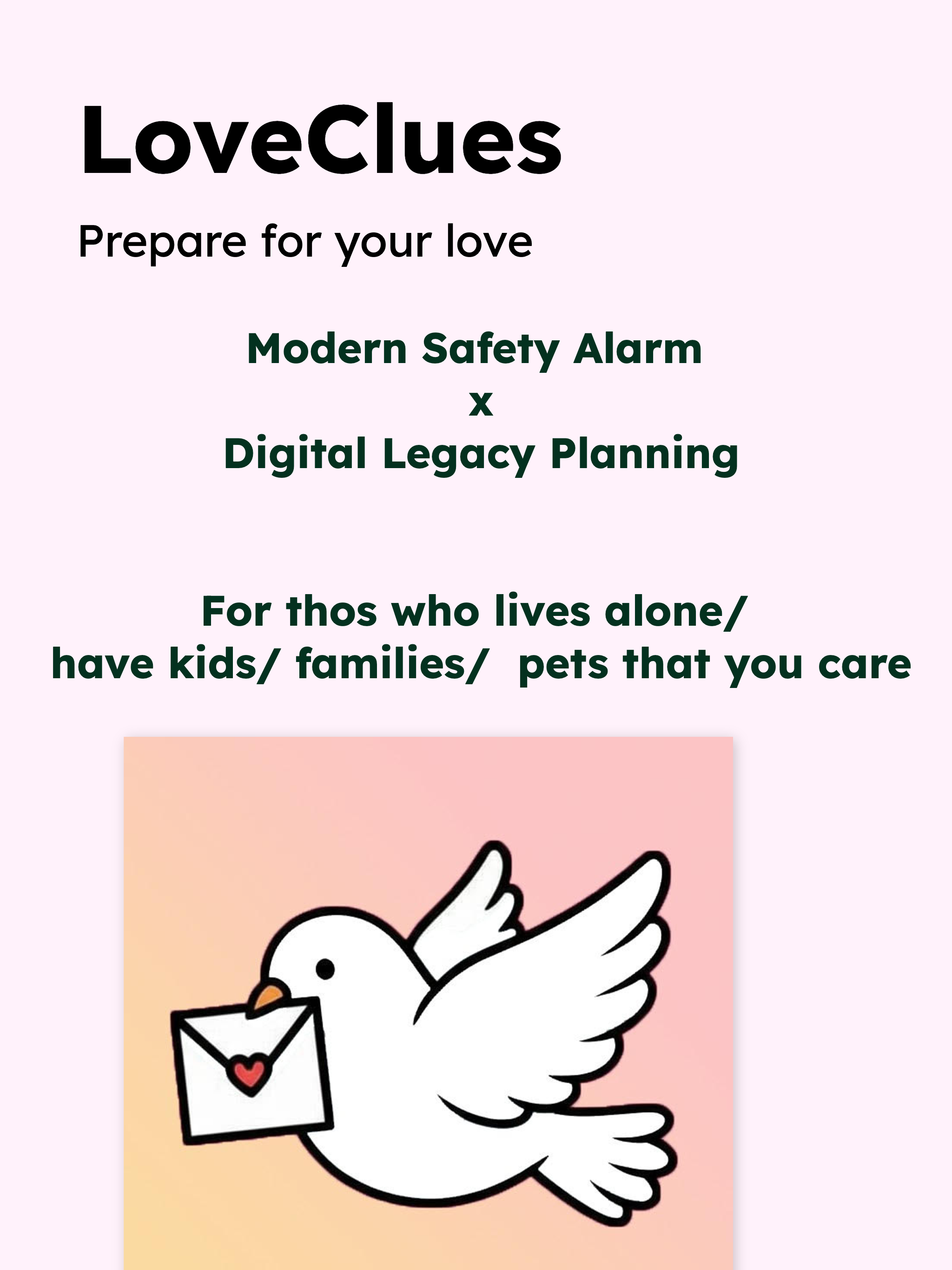 LoveClues screenshot 8