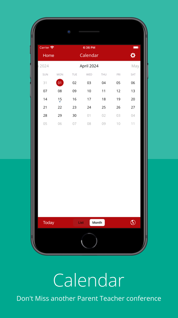 Maryville City School District