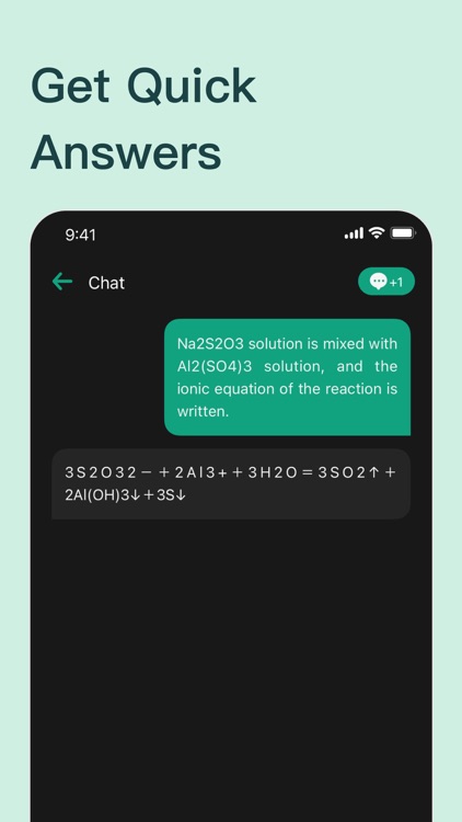 ChatGoPro - AI Chat Assistant screenshot-3