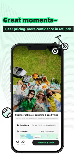 WePaloo screenshot 4