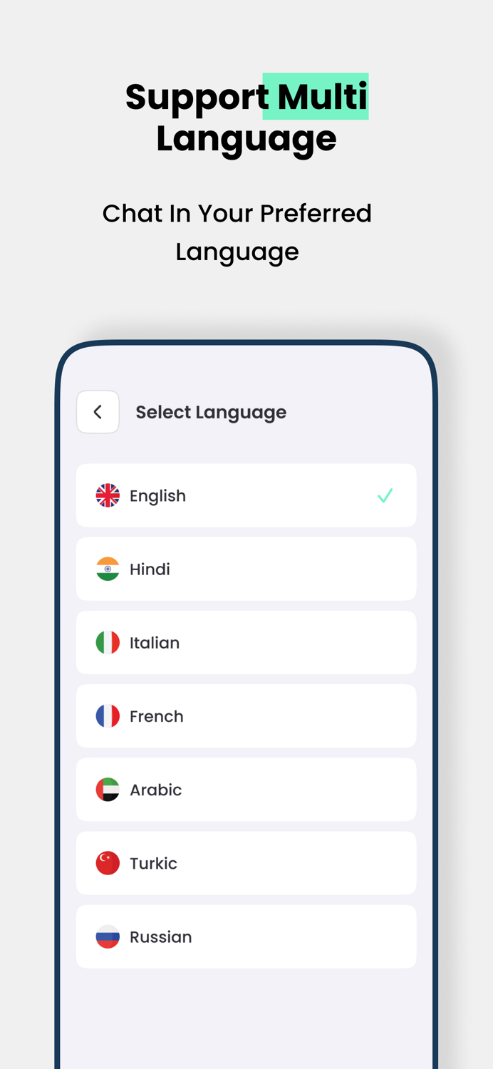 ChattAI - AI Text Essay Writer