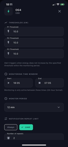 C2ME Sentinel screenshot