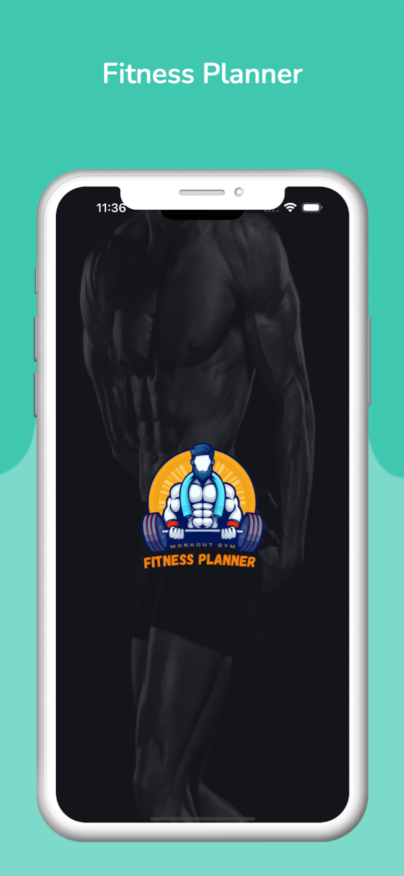 Fitness Planner screenshot 5