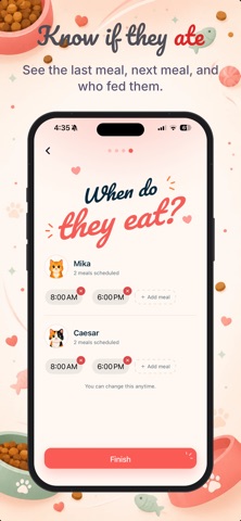 FeedMew Screenshot 3 of 5