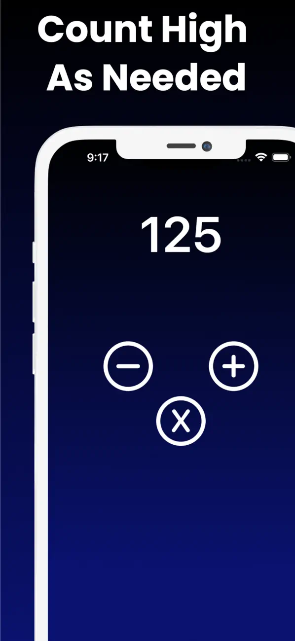 Screenshot #3 pour Count Things*