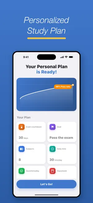 CT Exam Prep for ARRT screenshot 2