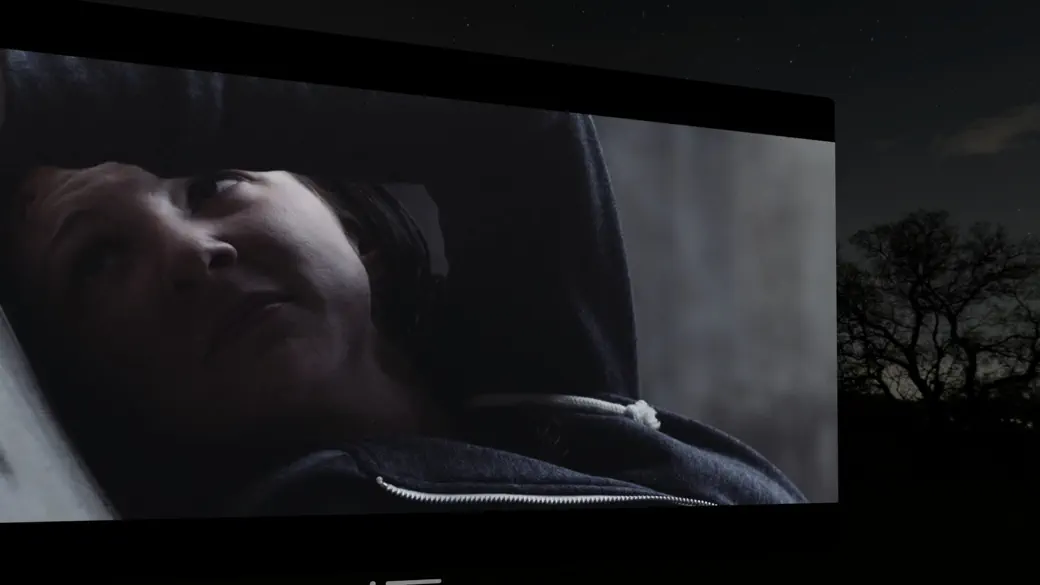 Wonder - Esoteric video client screenshot 3