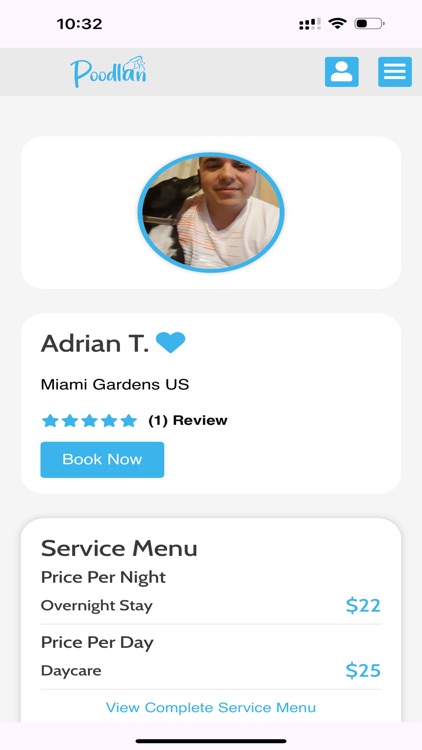 Poodlan screenshot-6