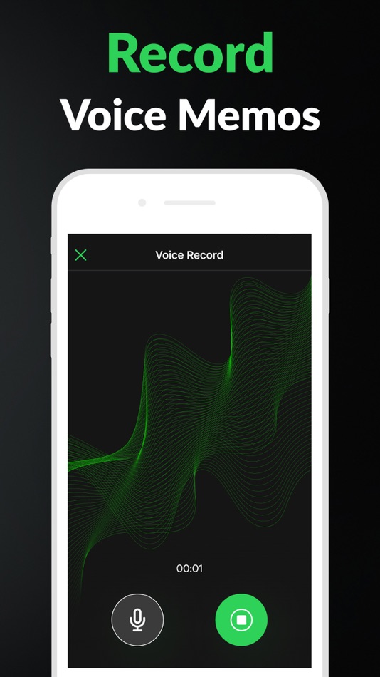 #5. Call Recorder for iPhone. (iOS) 由: JatApp LLC