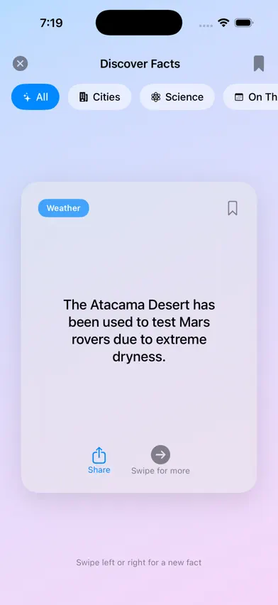 DryWeather screenshot 5