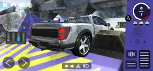 Beam Drive Crashes Original 3D screenshot 5