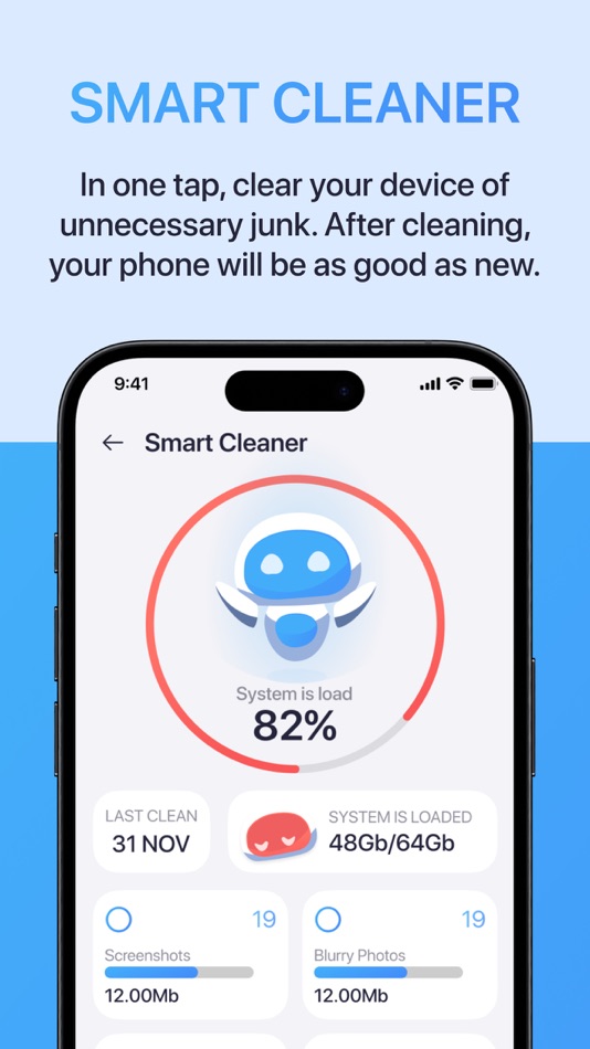 #3. Eva Booster (iOS) 由: UBO OF ADGLIT LLC DOO