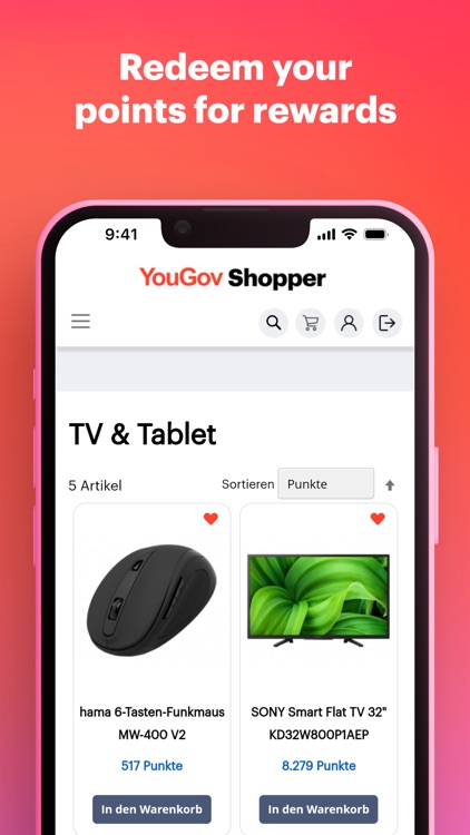 YouGov Shopper screenshot-5